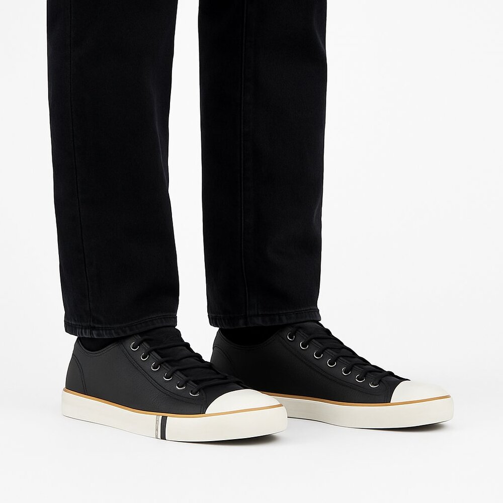 Ben Sherman Men's Shoe - Picture 3 of 7